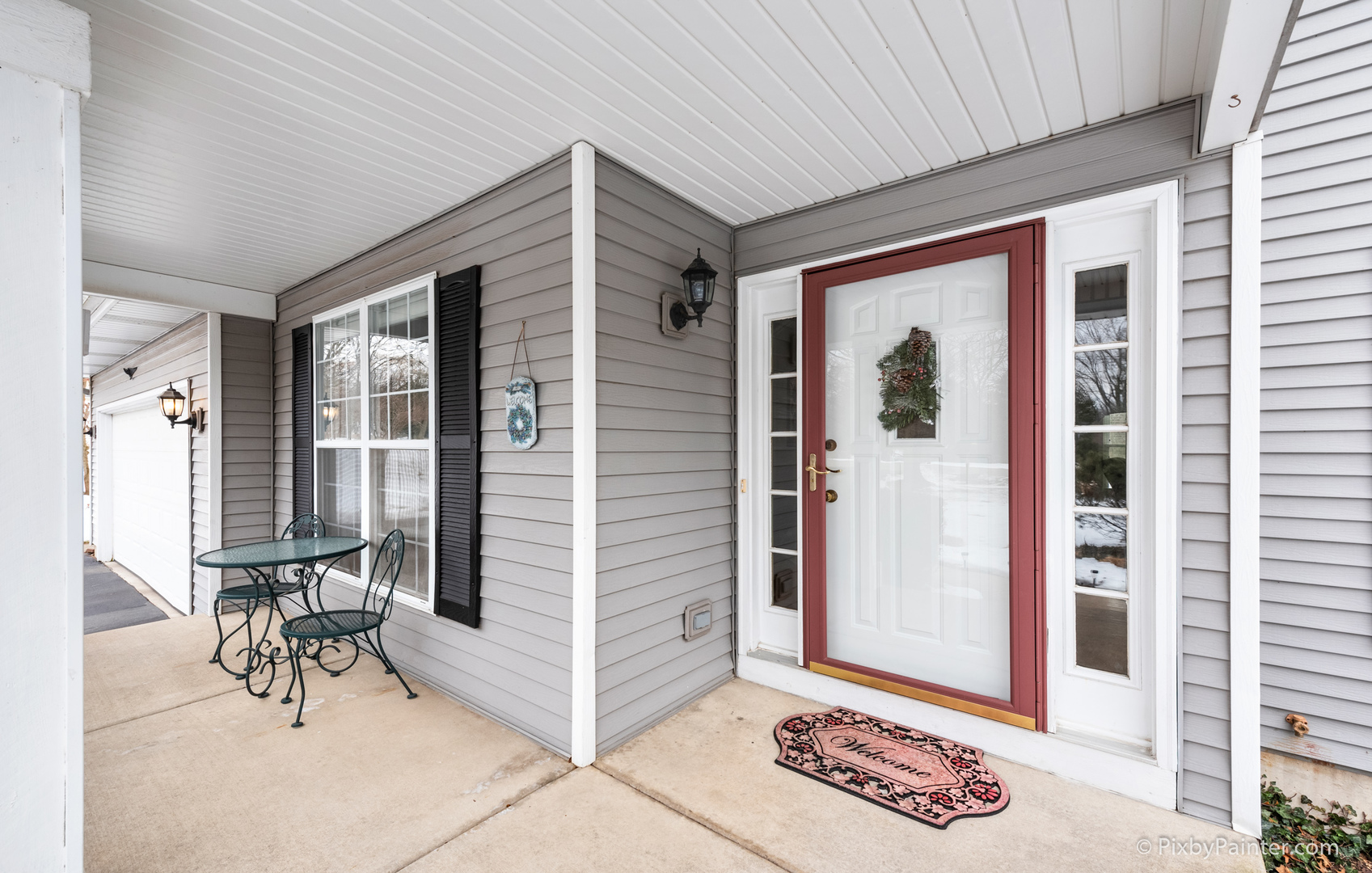 3915 Thompson Road Wonder Lake, IL 60097 - Photo 4 of 45