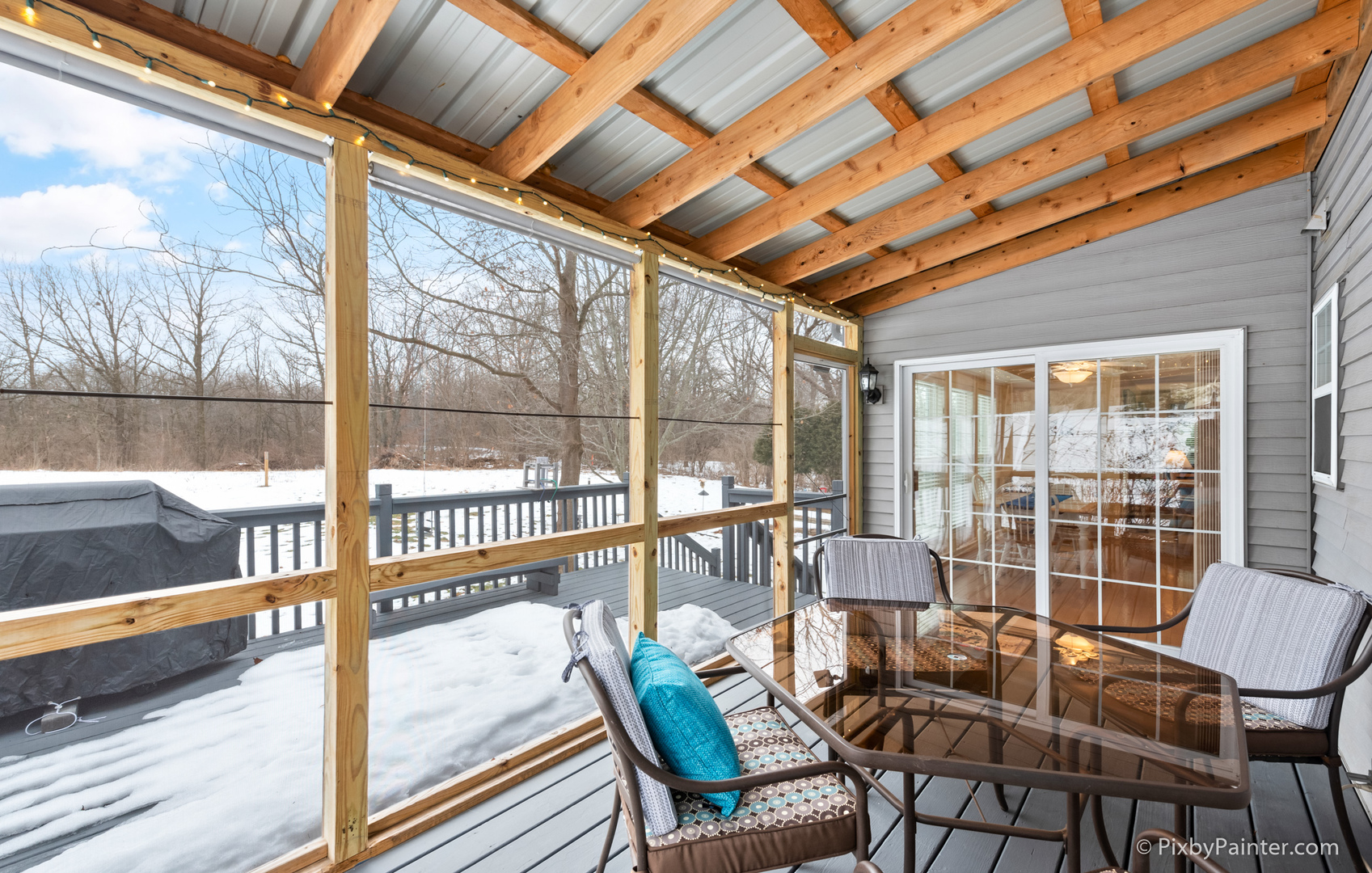3915 Thompson Road Wonder Lake, IL 60097 - Photo 32 of 45