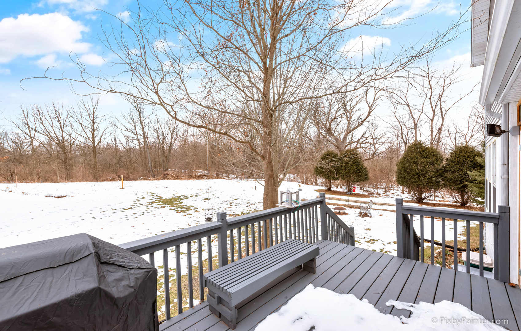 3915 Thompson Road Wonder Lake, IL 60097 - Photo 35 of 45