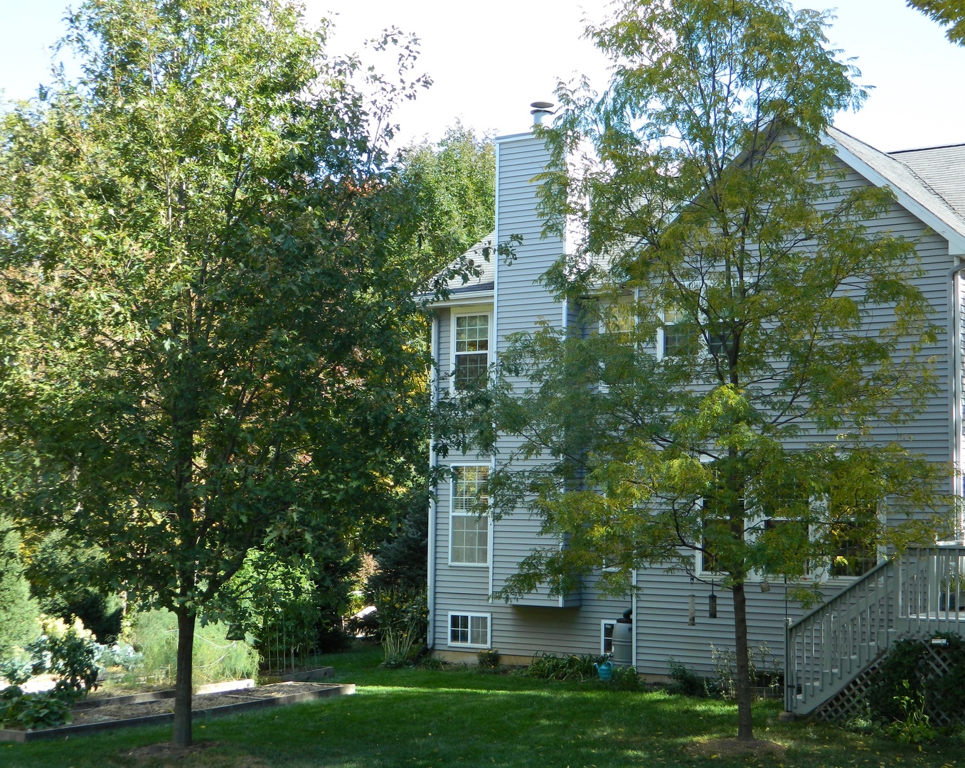 3915 Thompson Road Wonder Lake, IL 60097 - Photo 40 of 45