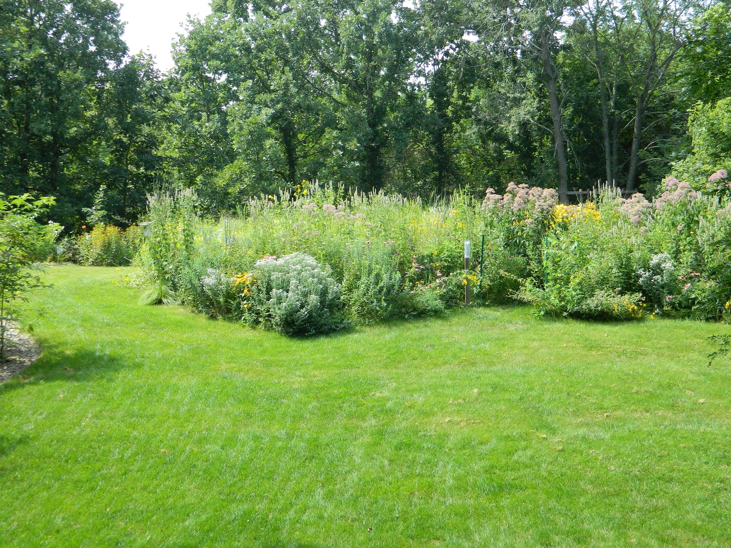 3915 Thompson Road Wonder Lake, IL 60097 - Photo 41 of 45