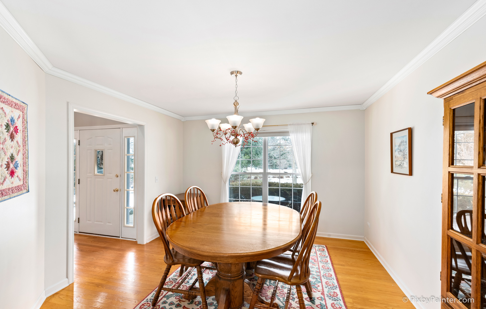 3915 Thompson Road Wonder Lake, IL 60097 - Photo 7 of 45