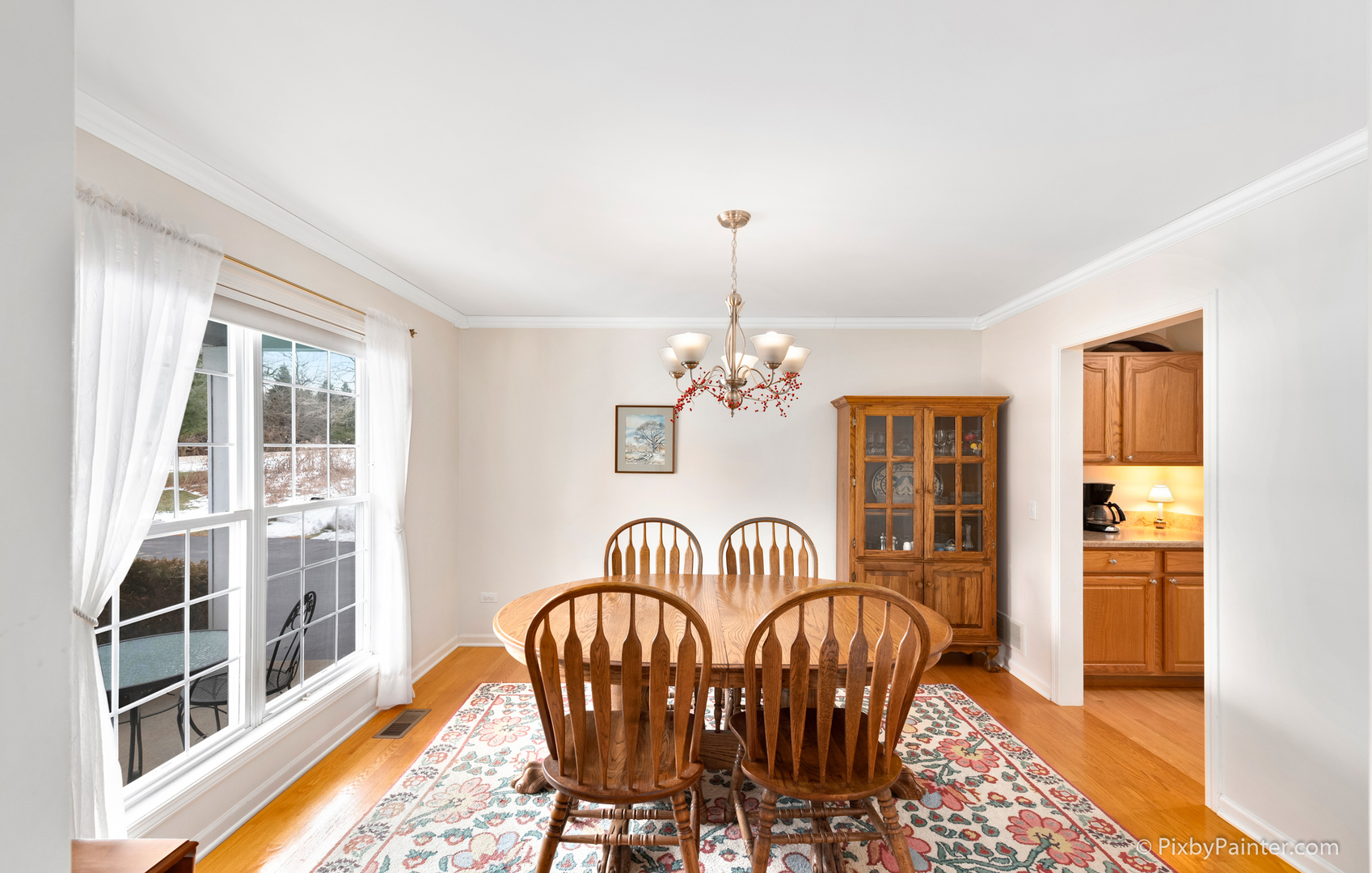 3915 Thompson Road Wonder Lake, IL 60097 - Photo 8 of 45