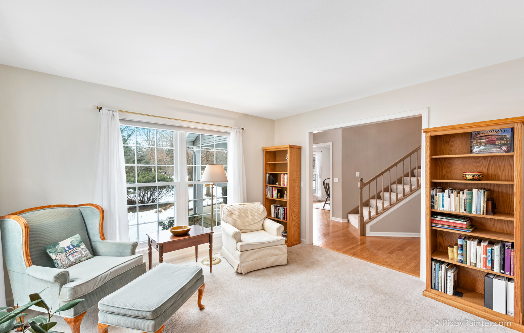 3915 Thompson Road Wonder Lake, IL 60097 - Photo 9 of 45