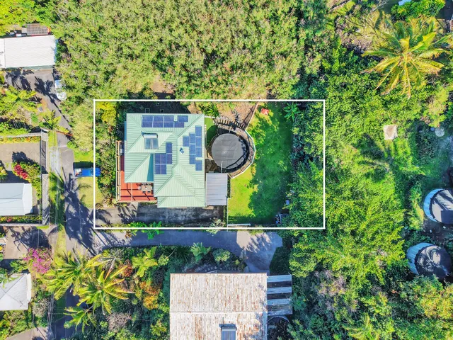 $890,000 | 87-3218 Carissa Road, Captain Cook, HI 96704