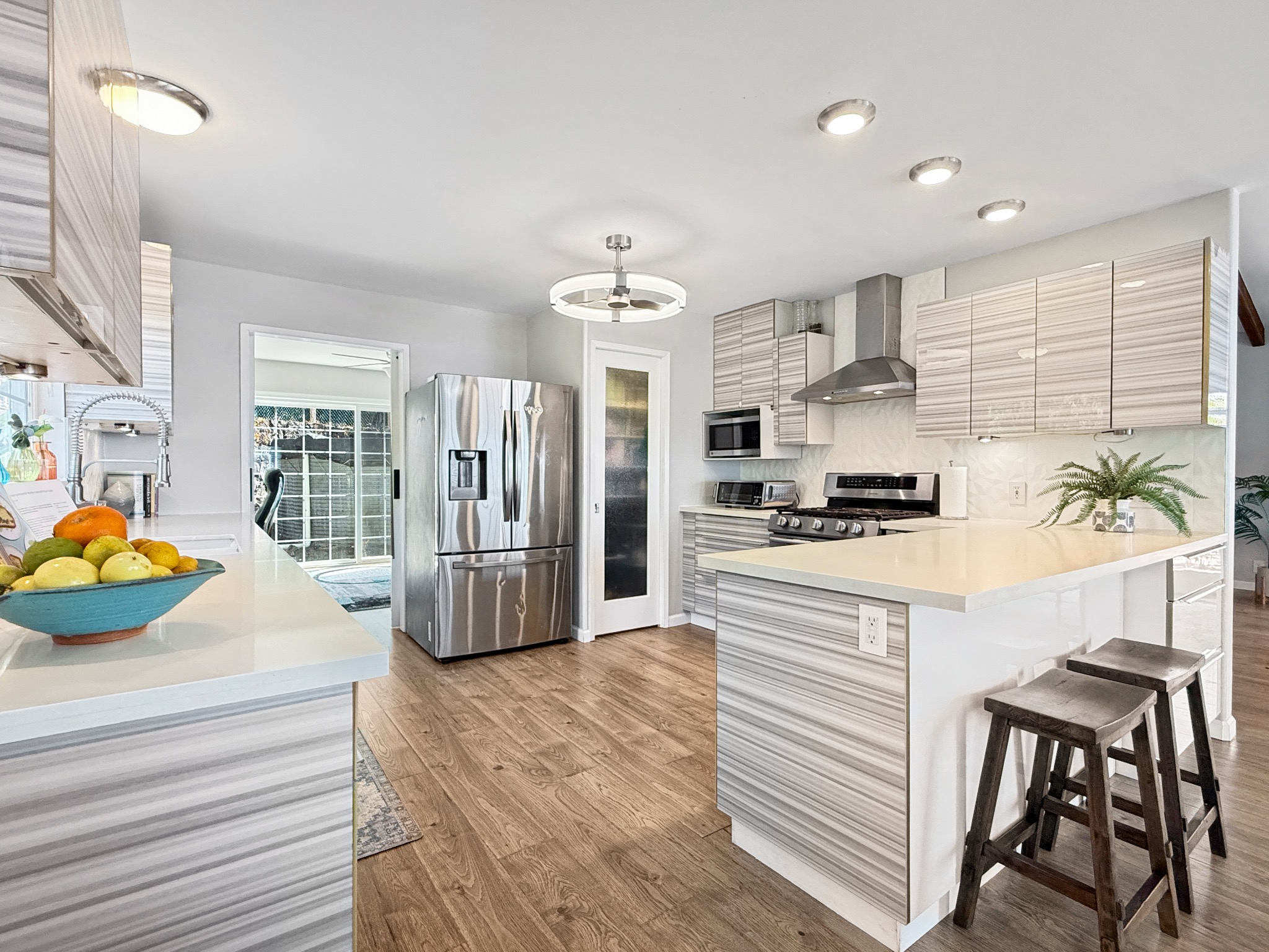 87-3218 Carissa Road Captain Cook, HI 96704 - Photo 3 of 30