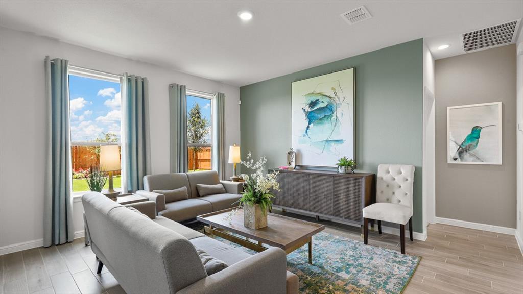 1227 Patti Lane Decatur, TX 76234 - Photo 13 of 39