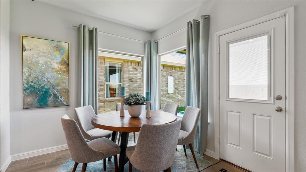 1227 Patti Lane Decatur, TX 76234 - Photo 8 of 39