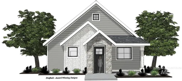 290 East Mayfield Springs Boulevard, Boise, ID 83716