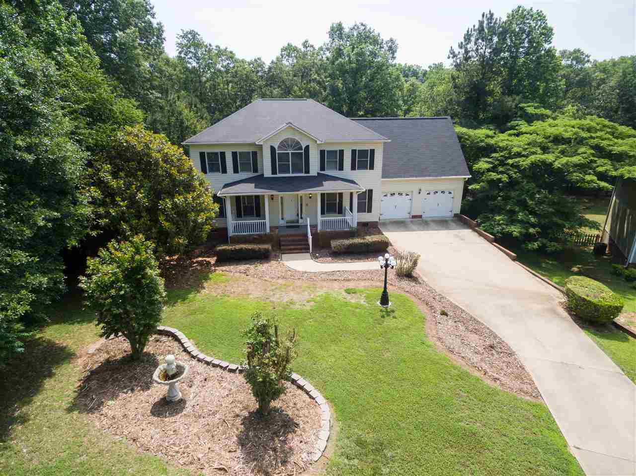 733 Wilson Ferry Road Moore, SC 29369 - Photo 1 of 25 Gallery Image 1