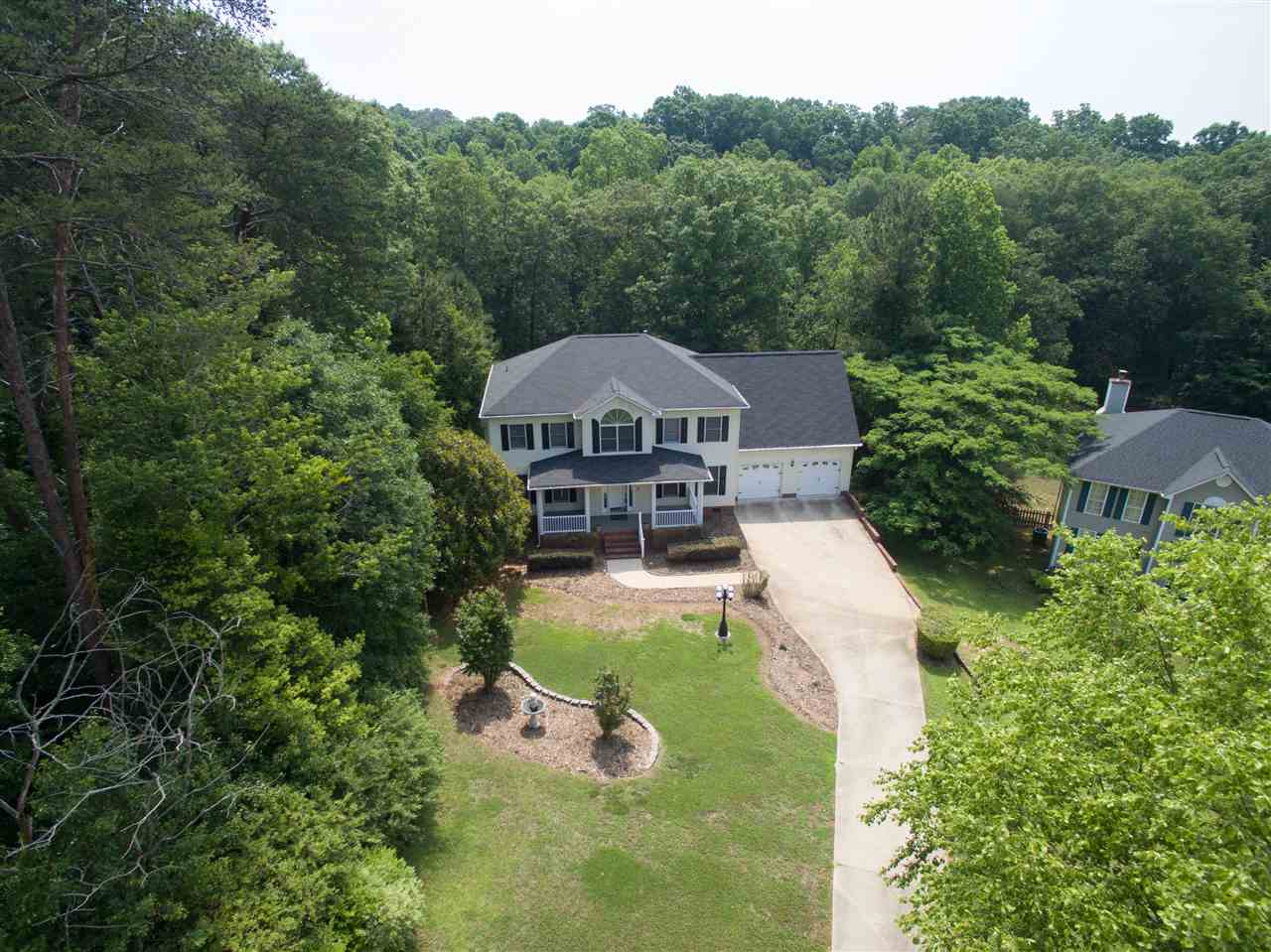 733 Wilson Ferry Road Moore, SC 29369 - Photo 25 of 25 Gallery Image 25
