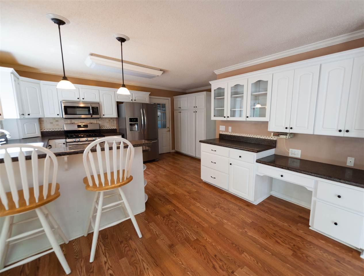 733 Wilson Ferry Road Moore, SC 29369 - Photo 7 of 25 Kitchen