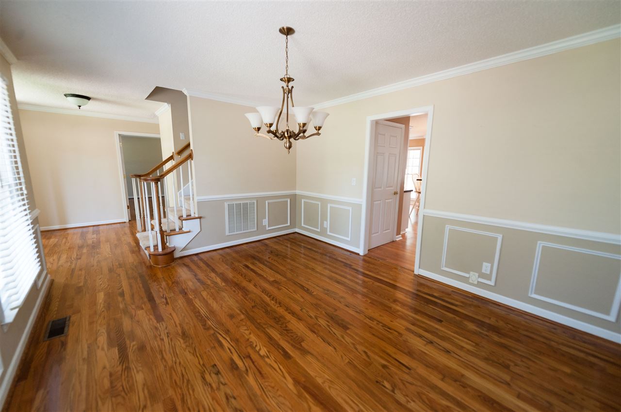 733 Wilson Ferry Road Moore, SC 29369 - Photo 10 of 25 Dining Room