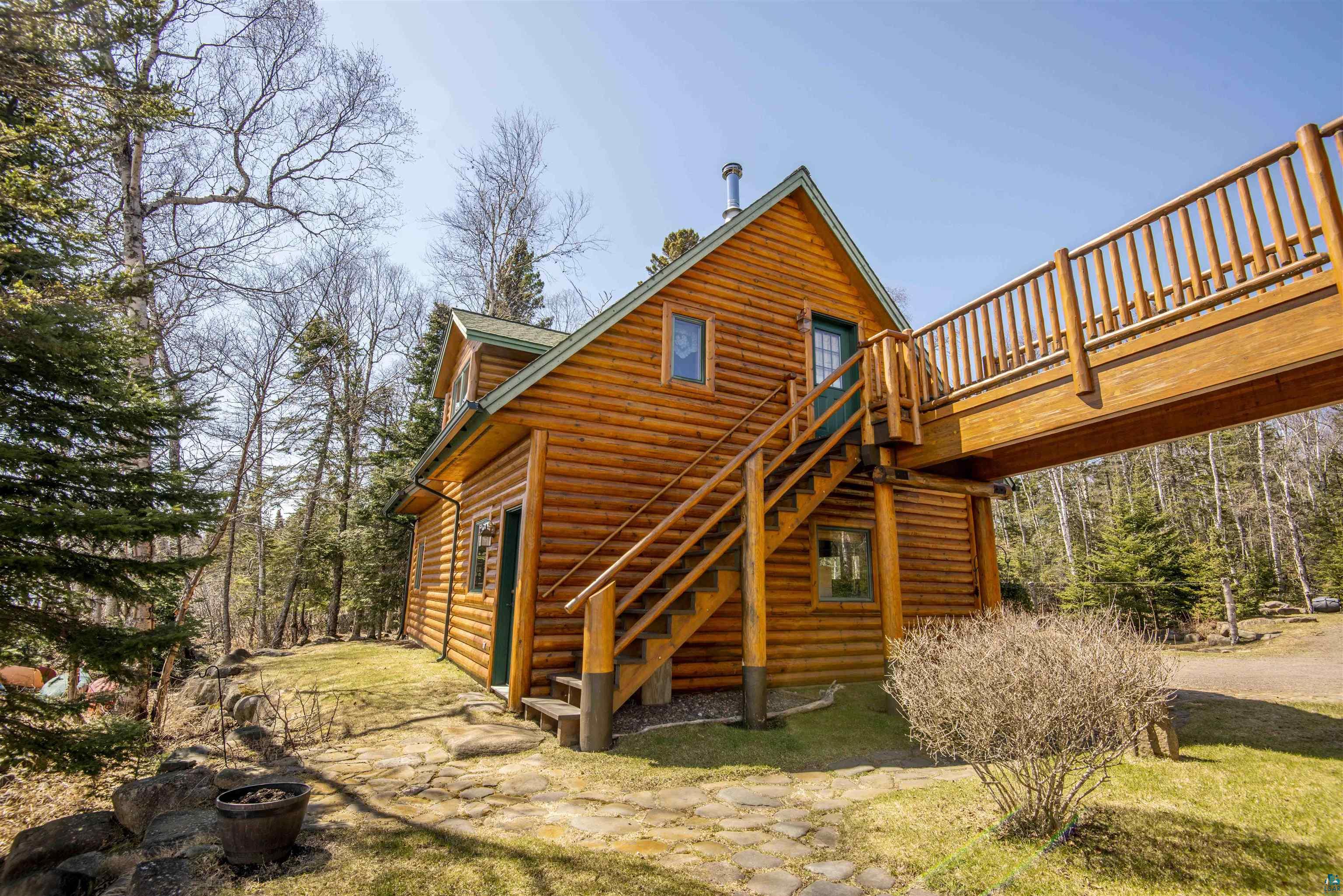 144 Stonegate Road Hovland, MN 55606 - Photo 18 of 92