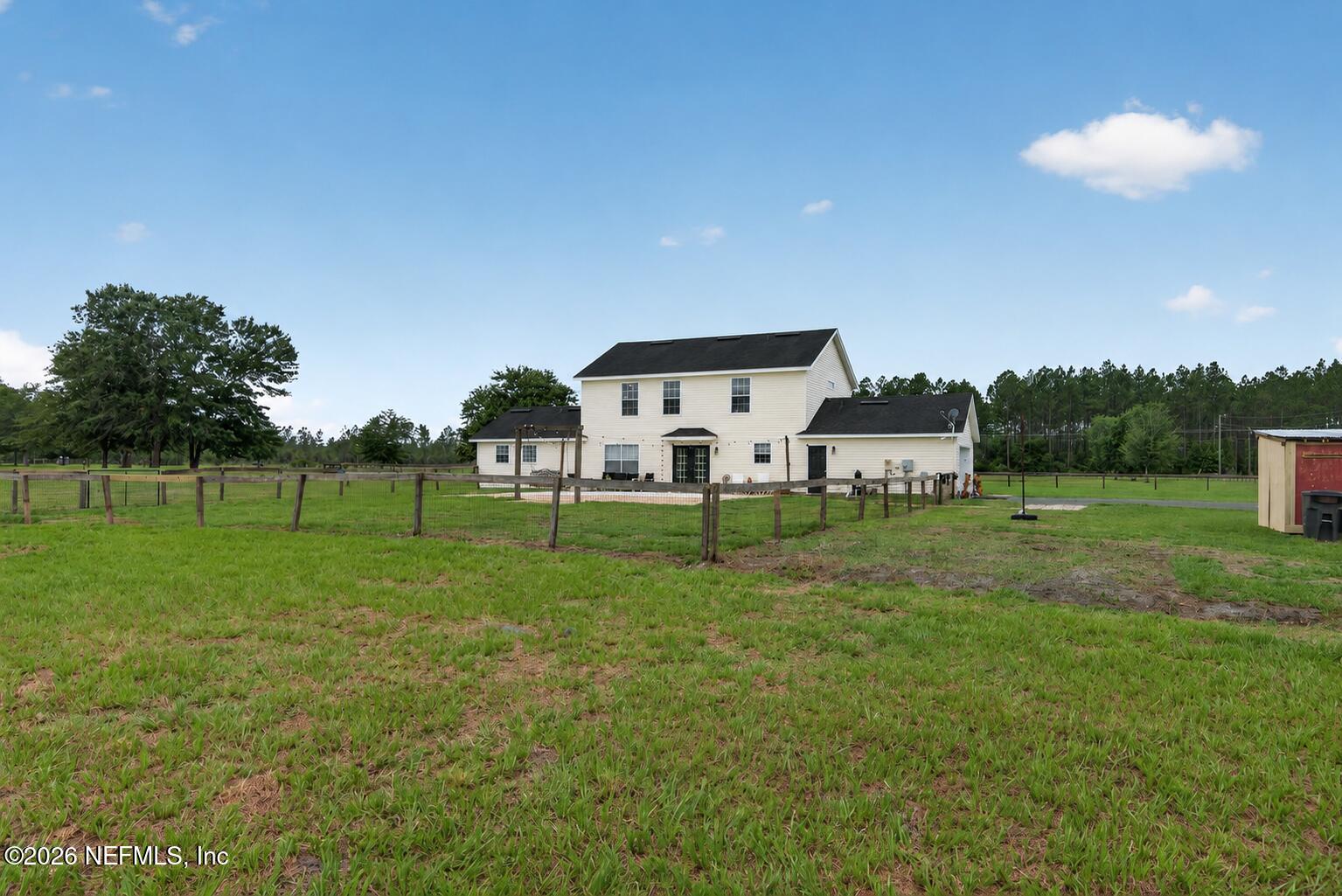 11569 Cow Pen Road Sanderson, FL 32087 - Photo 50 of 64 exterior