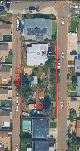 $650,000 | 920 7th Street, Imperial Beach, CA 91932