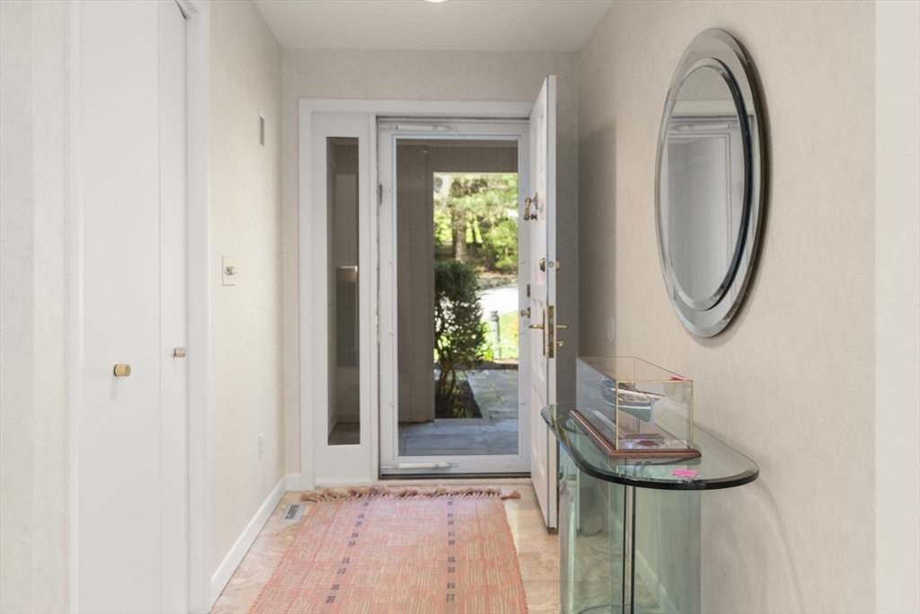 60 Whisper Drive Worcester, MA 01609 - Photo 6 of 39 a front view of a house with a window