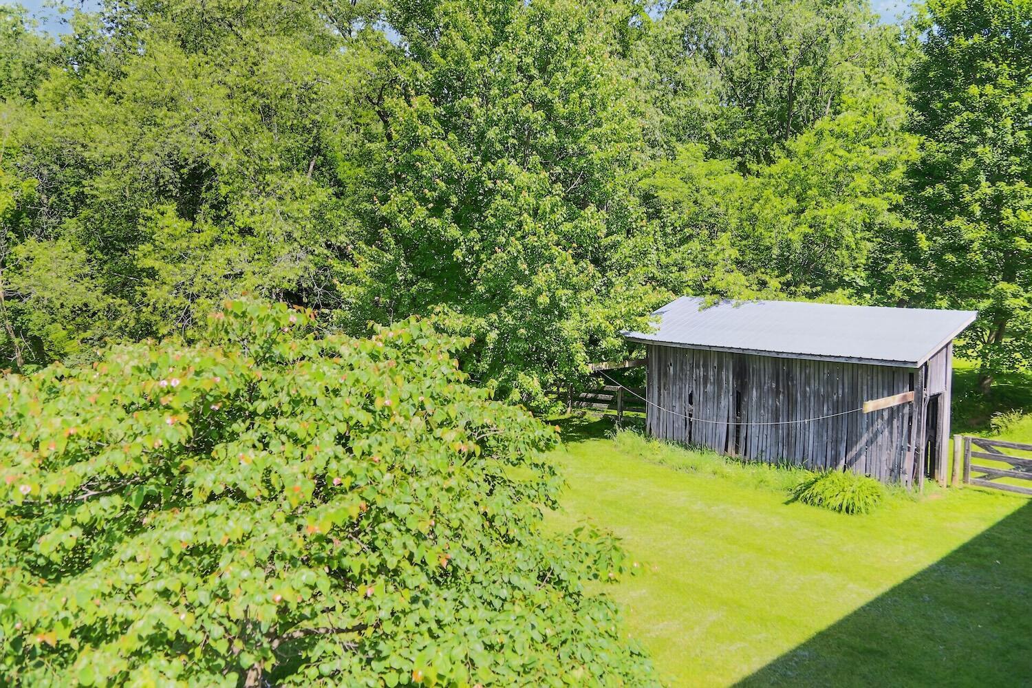 13159 Old Mansfield Road Mount Vernon, OH 43050 - Photo 66 of 86