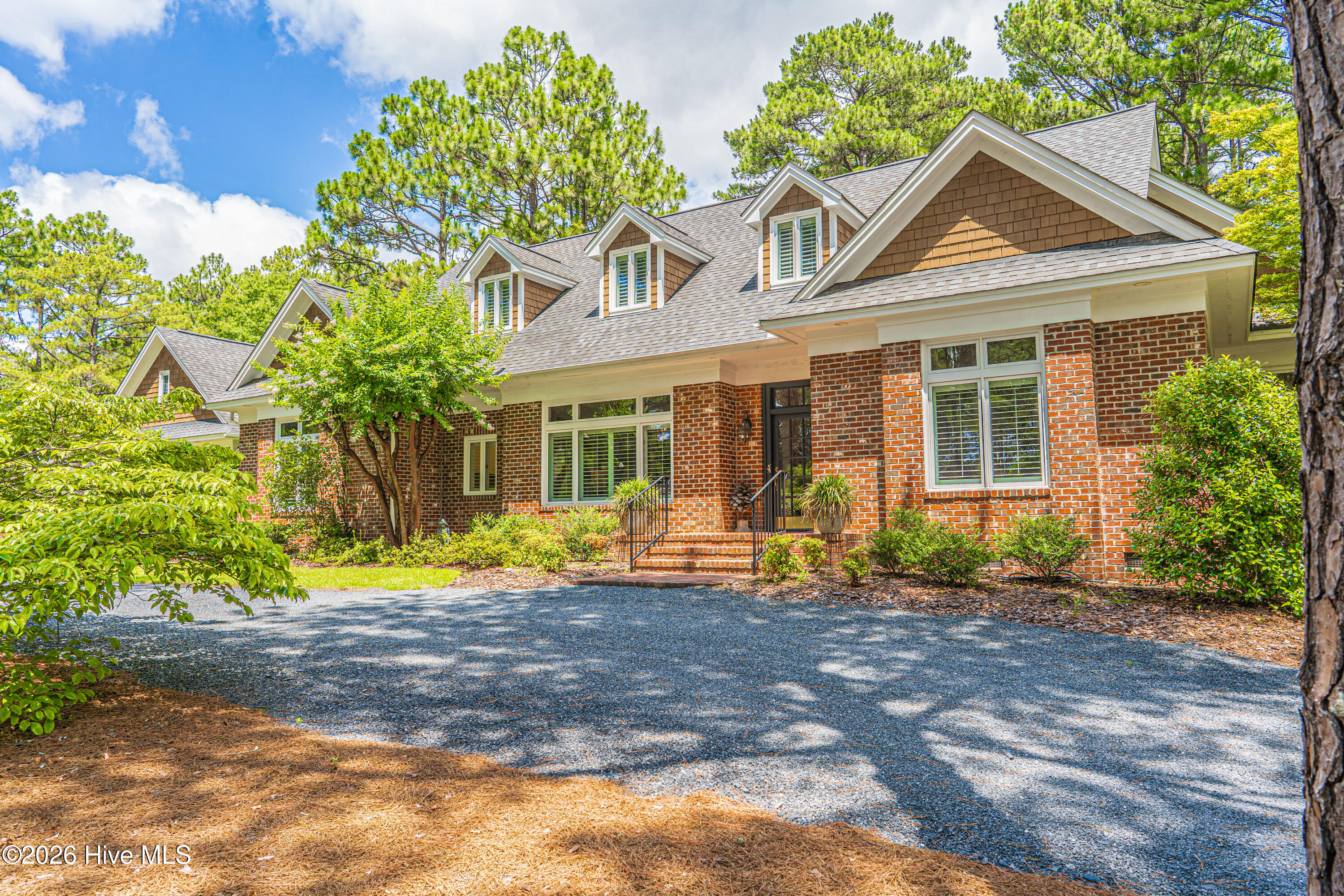 160 Rountree Lane Southern Pines, NC 28387 - Photo 64 of 66