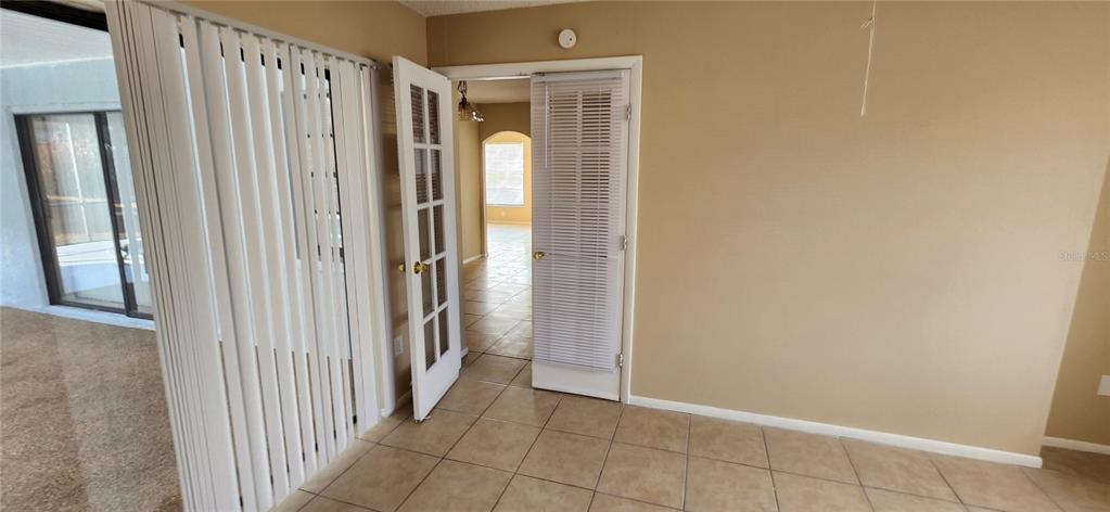 7452 Philatelic Drive Spring Hill, FL 34606 - Photo 33 of 45 a view of a hallway