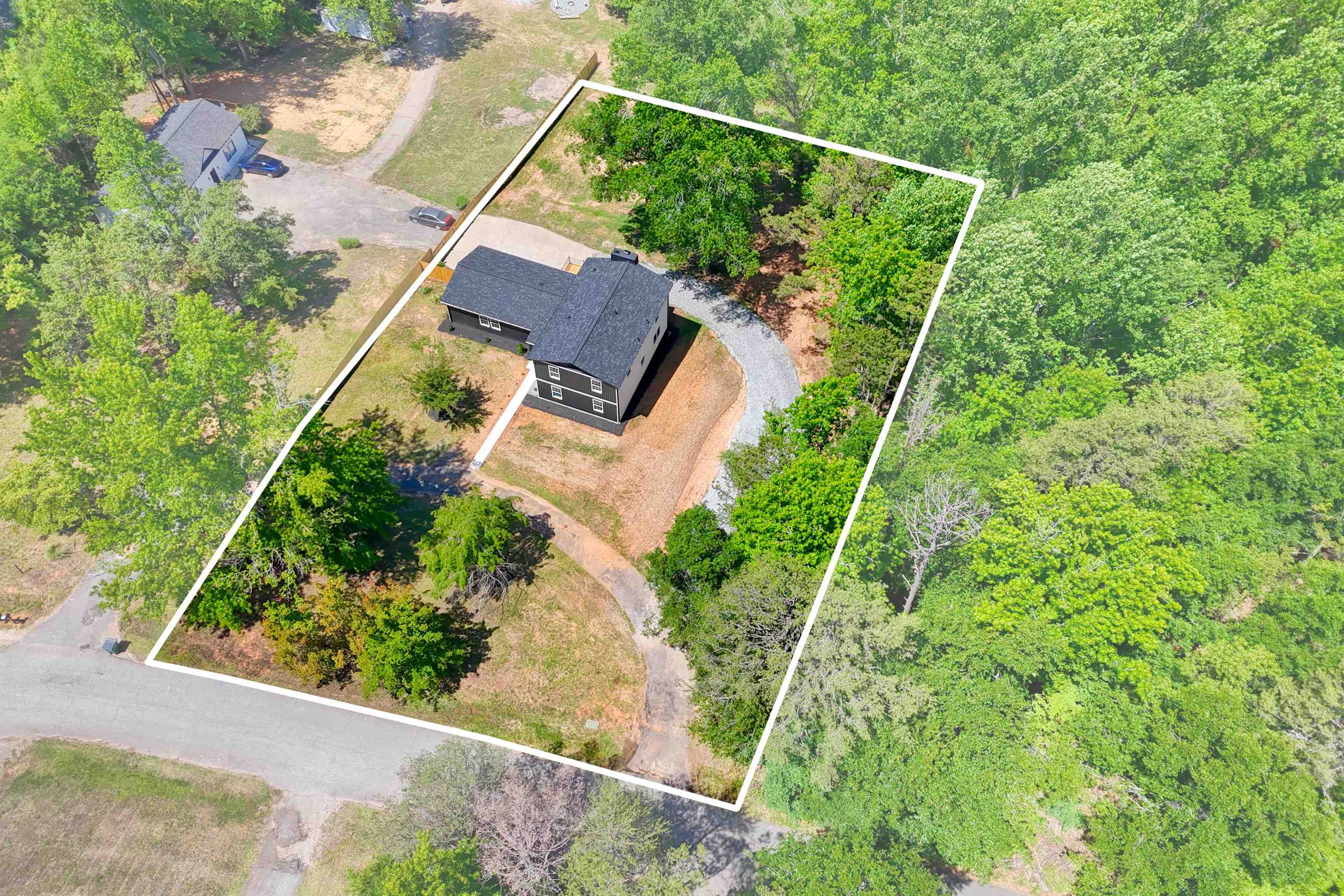 204 Carson Drive Cowpens, SC 29330 - Photo 38 of 50