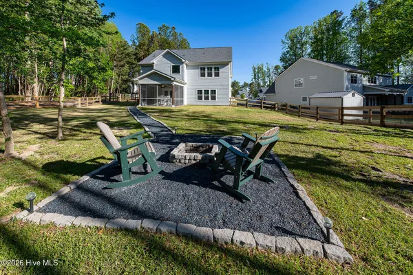 $662,500 | 404 Endicott Court, Carthage, NC 28327