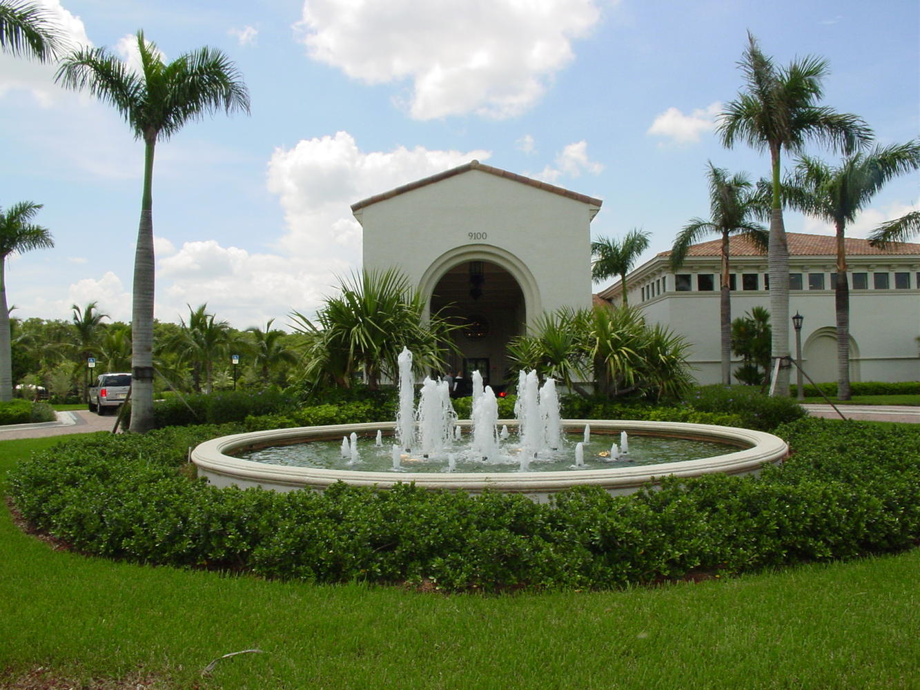 9748 Roche Place Wellington, FL 33414 - Photo 33 of 36 Olympia-large-037-OlympiaClubhouse-1334x