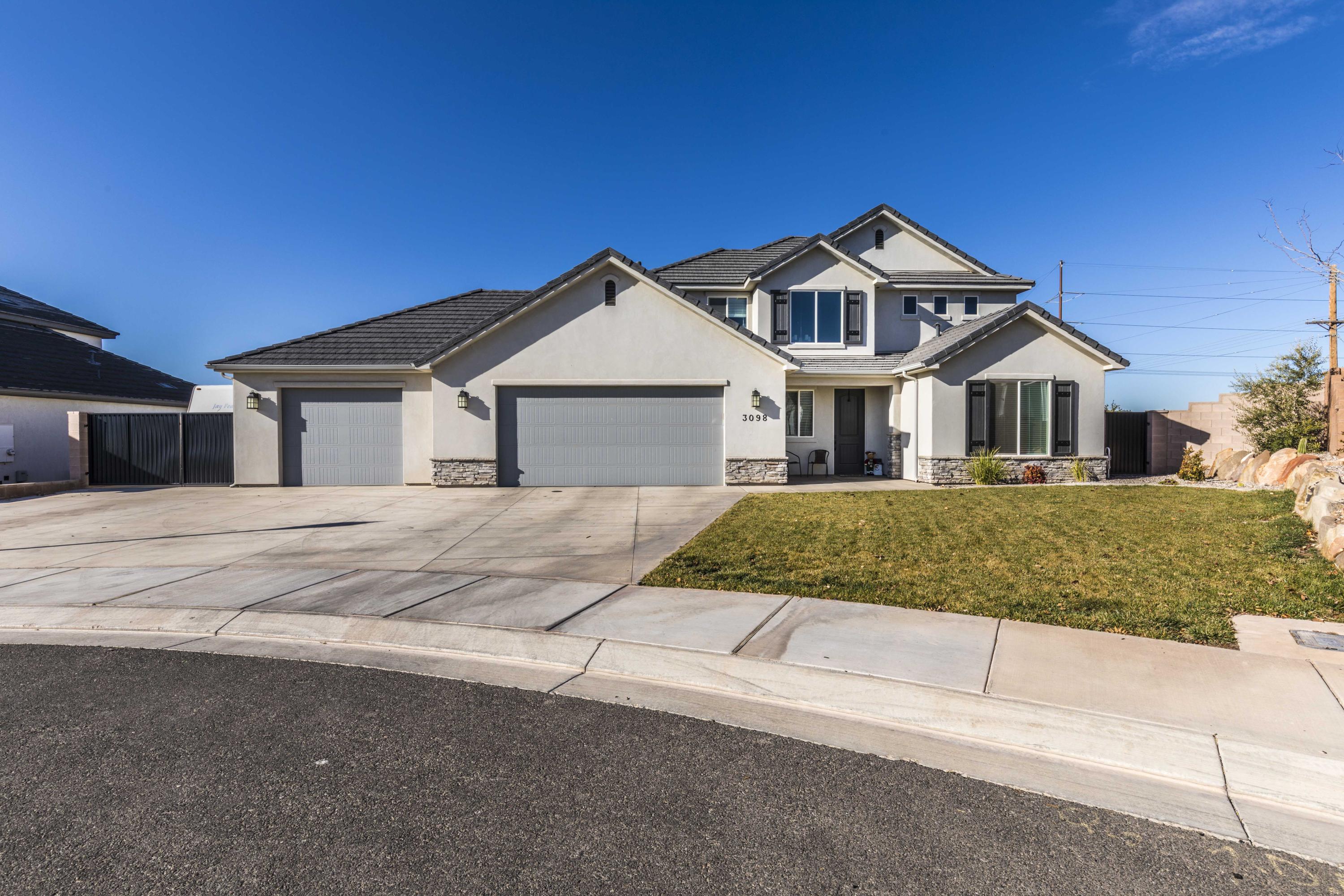 3098 South 3020th Street East St. George, UT 84790 - Photo 1 of 1 Main