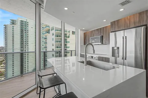 $775,000 | 488 Northeast 18th Street, Unit 3101, Miami, FL 33132