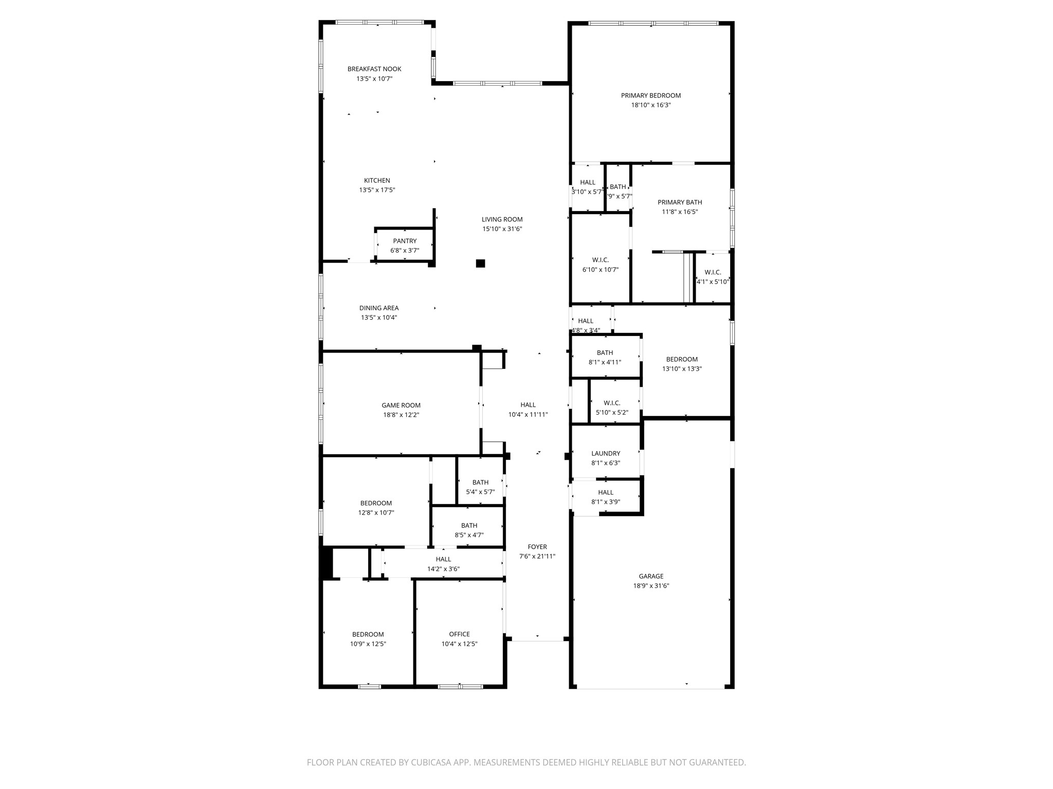 17522 Shoebutton Conroe, TX 77385 - Photo 45 of 46
