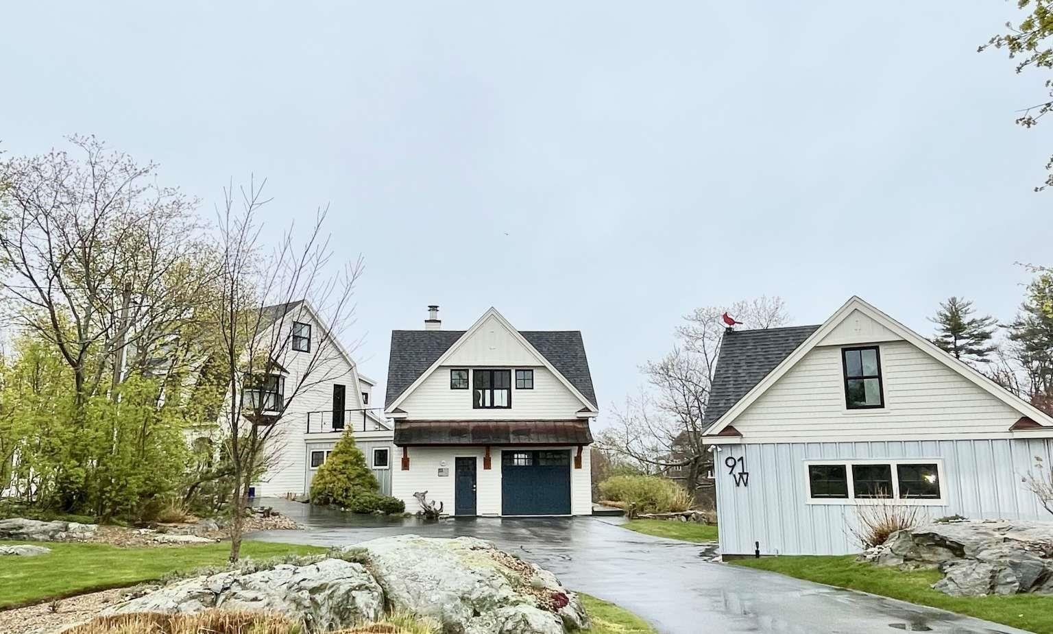 91 Wentworth Road New Castle, NH 03854 - Photo 1 of 20 Gallery Image 1