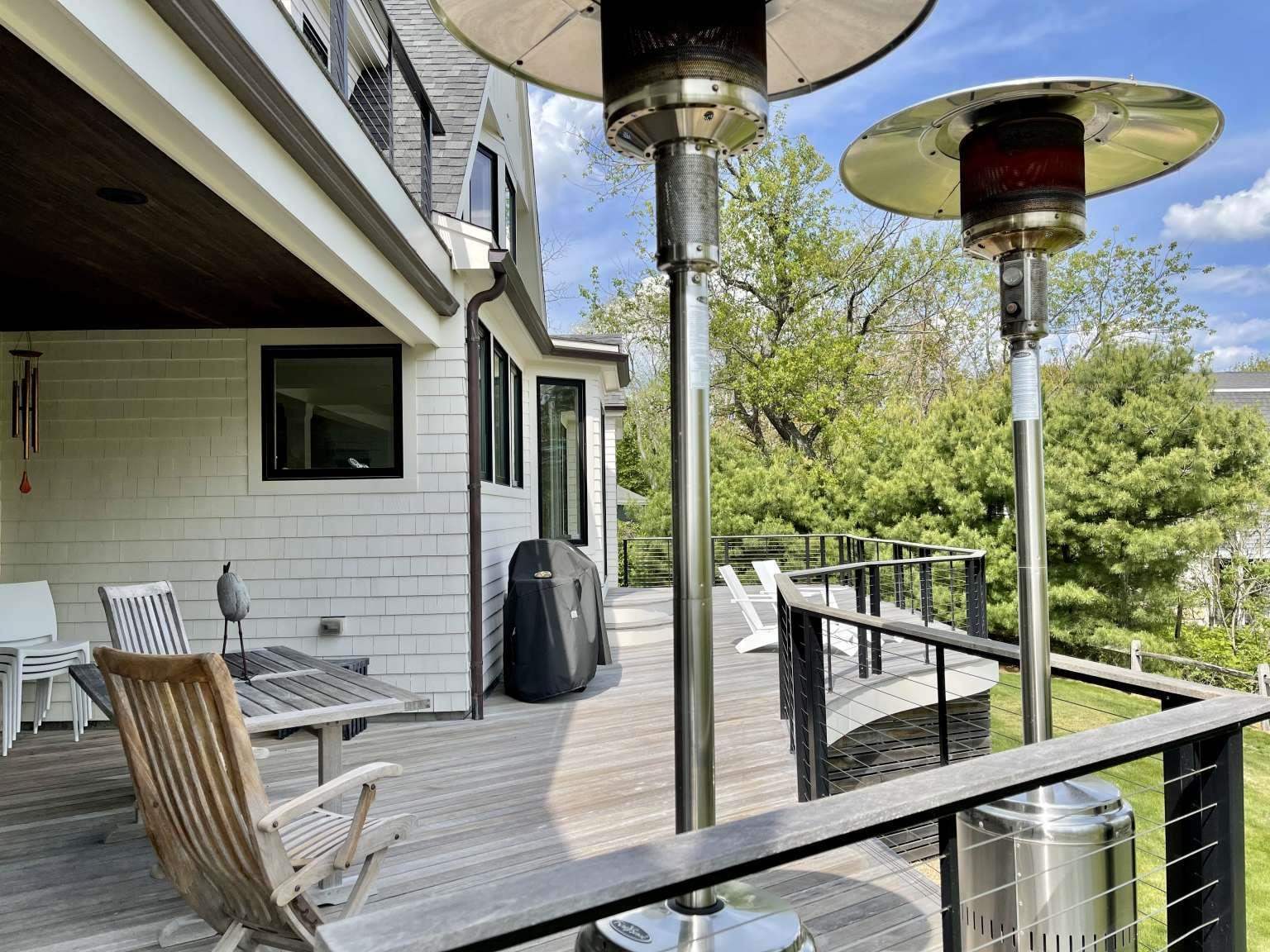 91 Wentworth Road New Castle, NH 03854 - Photo 6 of 20 Gallery Image 6