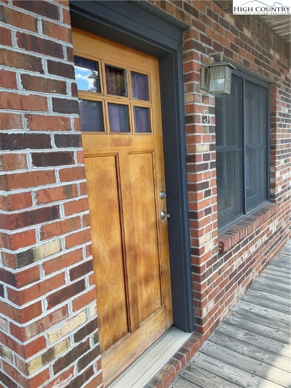 140 Faculty Street, Unit 5 Boone, NC 28607 - Photo 1 of 13 Gallery Image 1