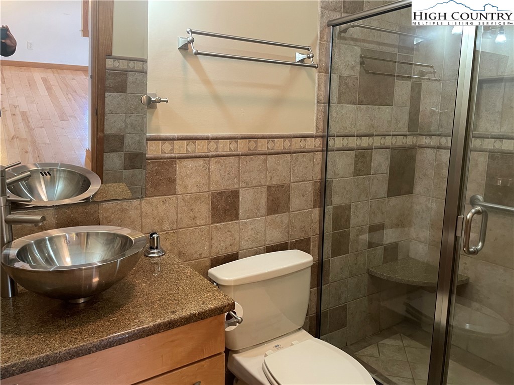 140 Faculty Street, Unit 5 Boone, NC 28607 - Photo 4 of 13 Gallery Image 4