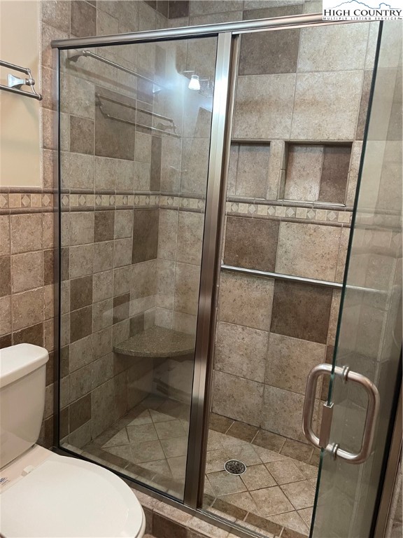 140 Faculty Street, Unit 5 Boone, NC 28607 - Photo 5 of 13 Gallery Image 5