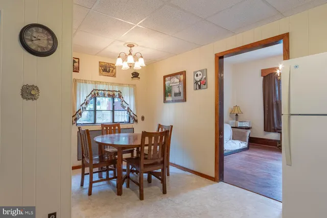 $158,500 | 506 Blanchard Street, Osceola Mills, PA 16666