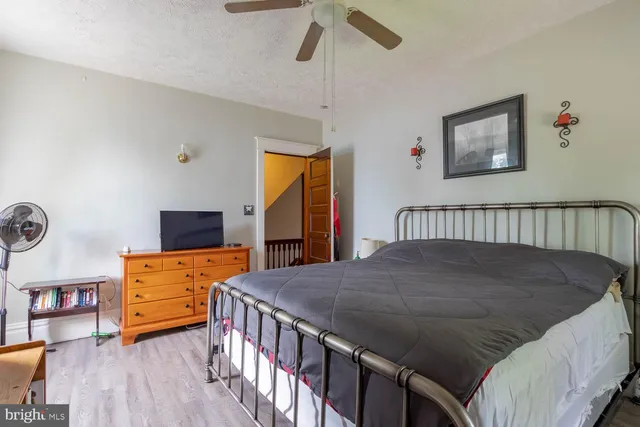 $158,500 | 506 Blanchard Street, Osceola Mills, PA 16666