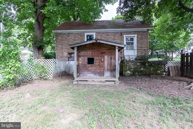 $158,500 | 506 Blanchard Street, Osceola Mills, PA 16666