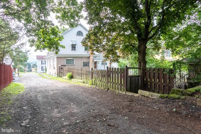 $158,500 | 506 Blanchard Street, Osceola Mills, PA 16666