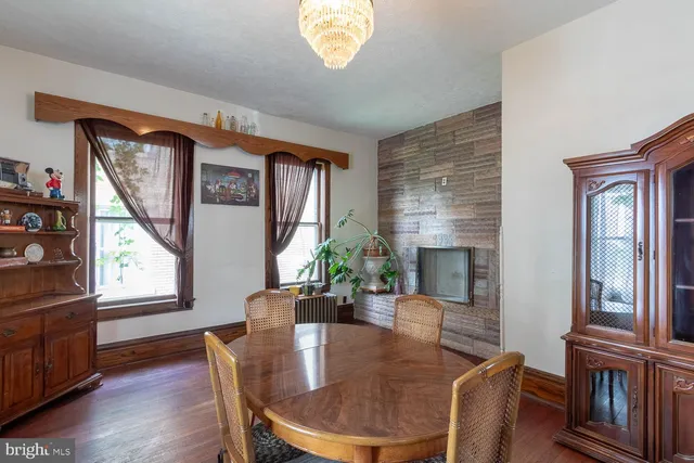 $158,500 | 506 Blanchard Street, Osceola Mills, PA 16666