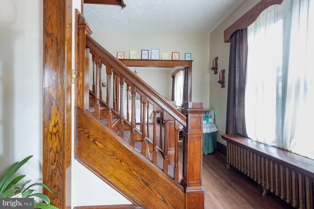 $158,500 | 506 Blanchard Street, Osceola Mills, PA 16666