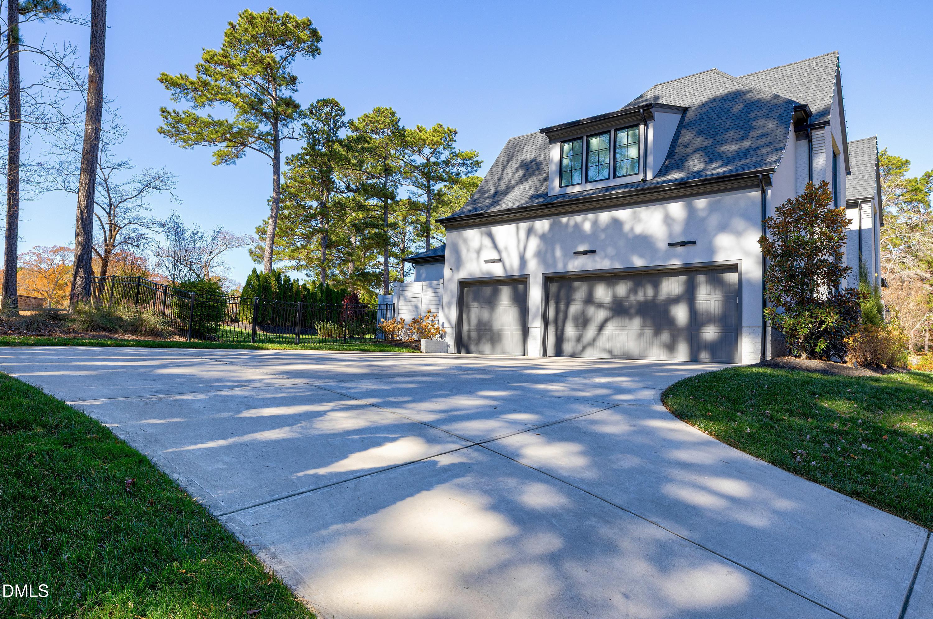 7017 Rainwater Road Raleigh, NC 27615 - Photo 59 of 70