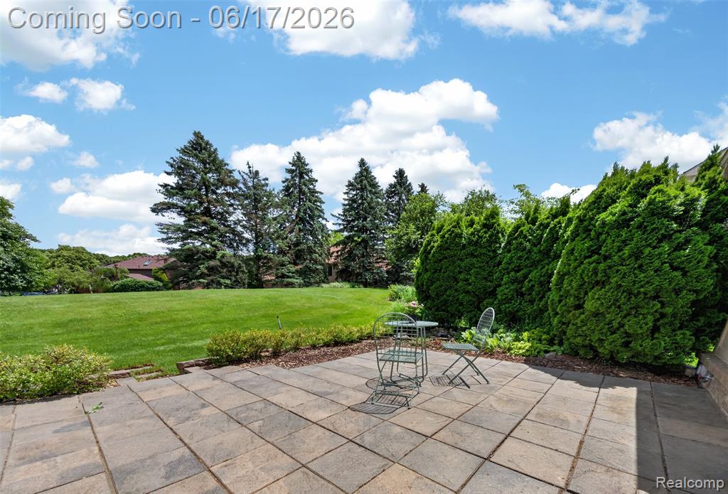 1236 Chaffer Drive Rochester Hills, MI 48306 - Photo 64 of 76
