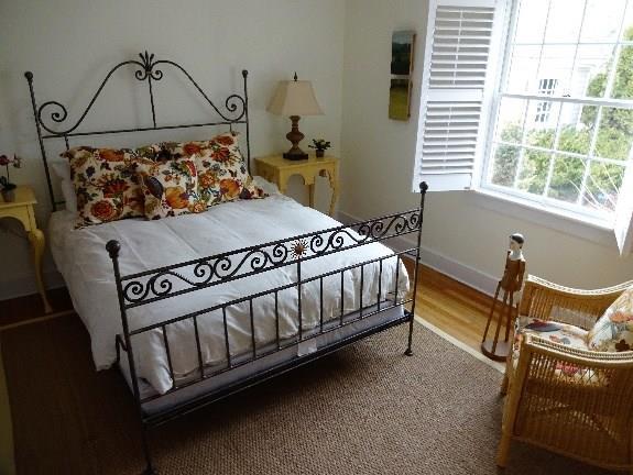 567 Belfast Road Camden, ME 04843 - Photo 13 of 24 Master bedroom possibilities on the...