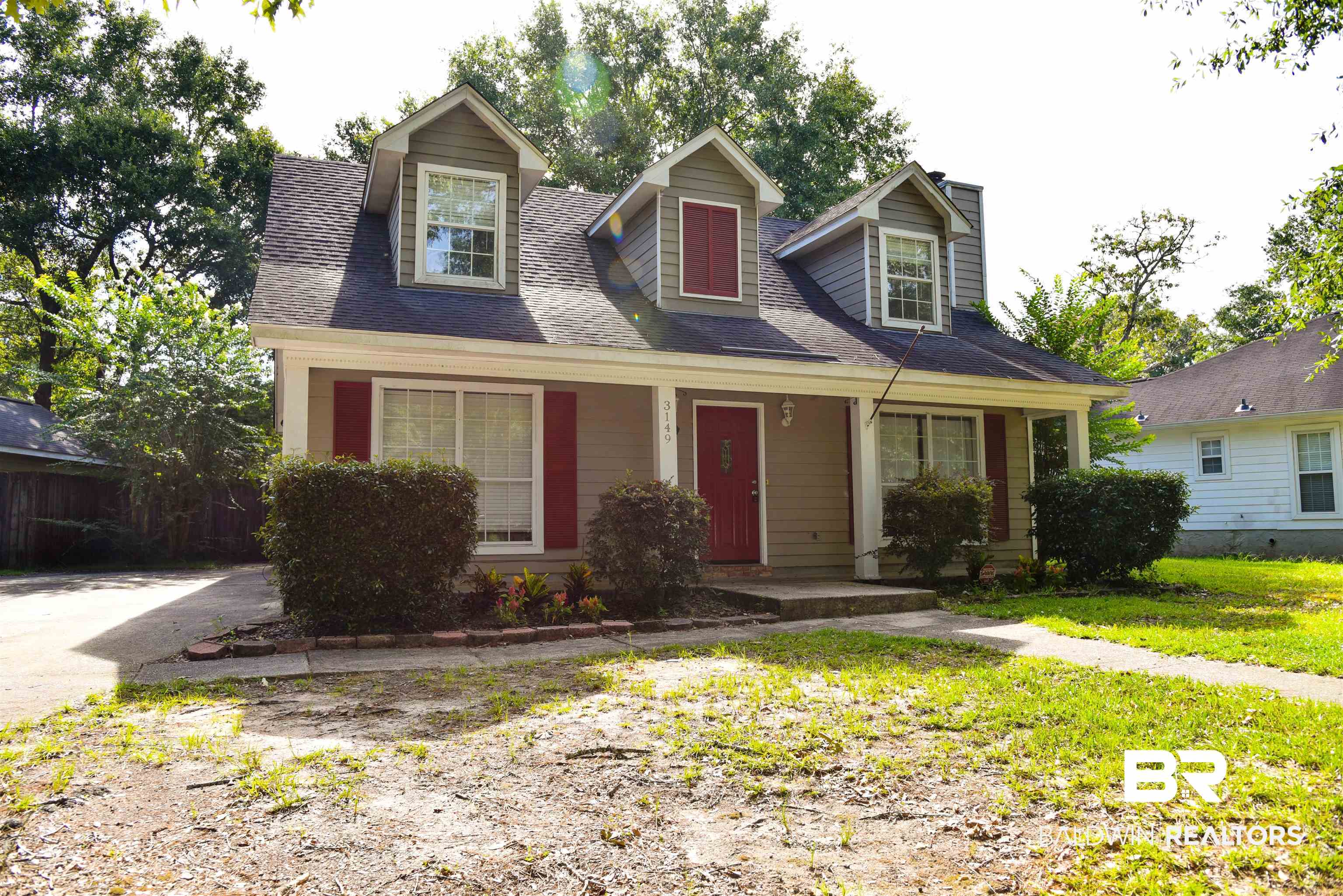3149 Wellborne Drive West Mobile, AL 36695 - Photo 18 of 20