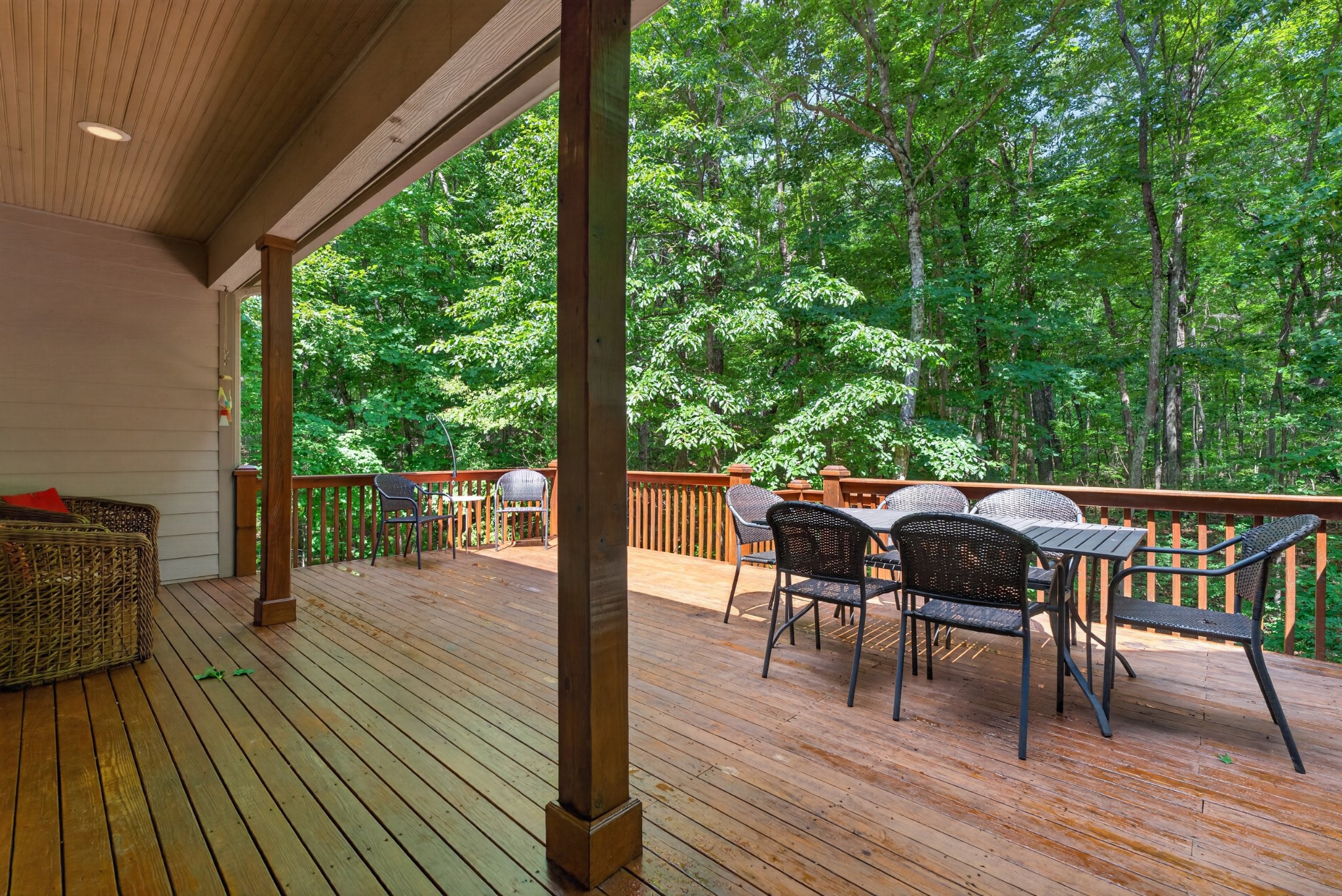 1835 Ridge Cliff Drive Monteagle, TN 37356 - Photo 38 of 49