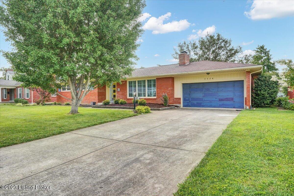 3524 Hanover Road Louisville, KY 40207 - Photo 2 of 40 02-3524 Hanover Rd-102