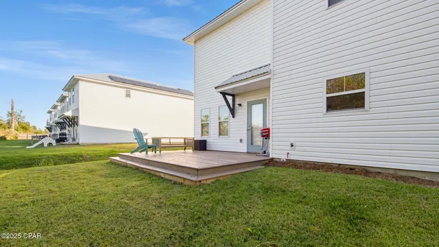 $2,200 | 408 Raven Lane, Panama City, FL 32404