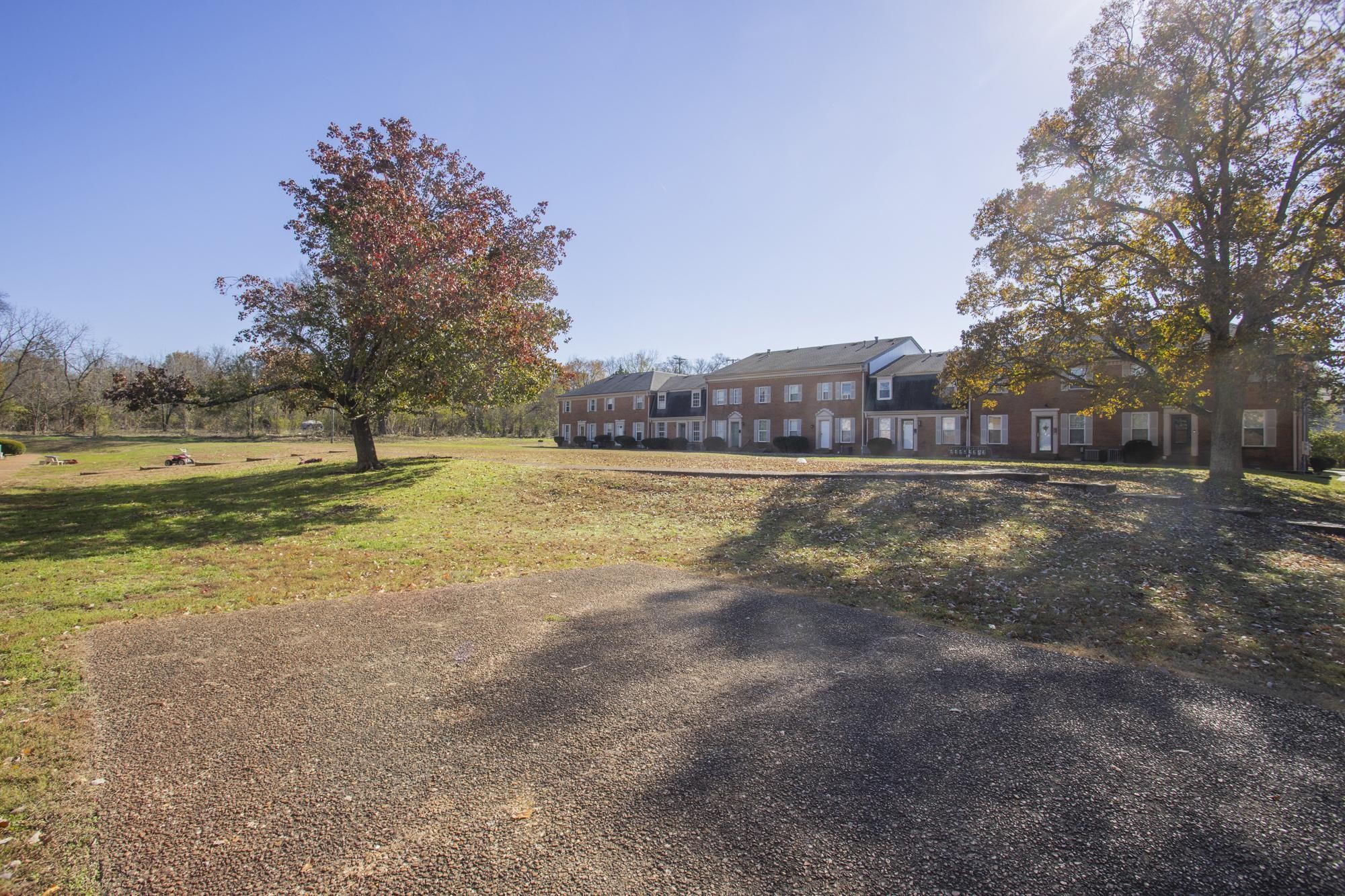 323 Forest Park Road Madison, TN 37115 - Photo 21 of 22 a view of a lake with houses