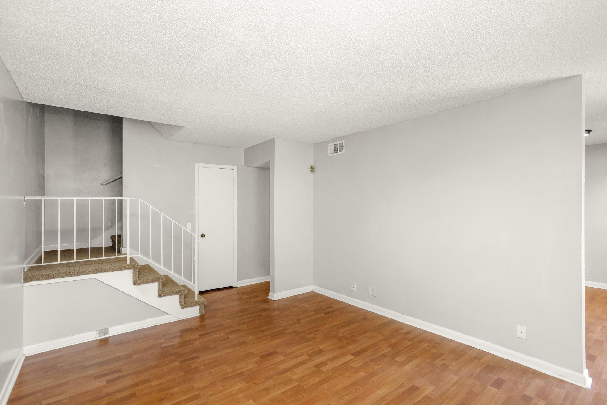 323 Forest Park Road Madison, TN 37115 - Photo 7 of 22 a view of an empty room